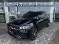 Mercedes-Benz GLE 350de 4M*AMG paket