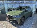 Mercedes-Benz GLE 400d 4M*AMG*zruka