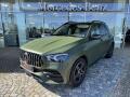 Mercedes-Benz GLE 400d 4M*AMG*z�ruka