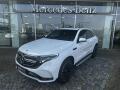 Mercedes-Benz EQC 400 4MATIC