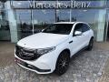 Mercedes-Benz EQC 400 4Matic