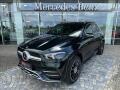 Mercedes-Benz GLE 450 4M AMG*mas�e