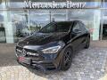 Mercedes-Benz GLA 200*AMG paket