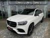 Mercedes-Benz GLS 400d 4M AMG paket