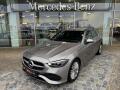 Mercedes-Benz C 220d