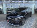 Mercedes-Benz GLB 200d AMG paket