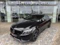 Mercedes-Benz C 450 AMG 4MATIC
