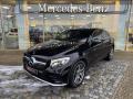 Mercedes-Benz GLC 250 4M coupe