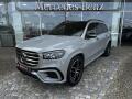 Mercedes-Benz GLS 450d 4M*AMG*mas�e