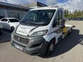 Fiat Ducato 2.3 Multijet, 3.5t
