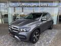 Mercedes-Benz GLE 350de 4MATIC