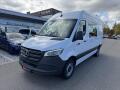 Mercedes-Benz Sprinter 317CDI MIXTO