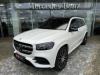 Mercedes-Benz GLS 400d 4M*E-BODY*Zruka