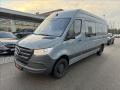 Mercedes-Benz Sprinter 317CDI KAWA L