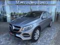 Mercedes-Benz GLE 350d 4M coupe