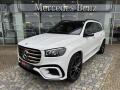 Mercedes-Benz GLS 350d 4M*NEZ�VISL�*MAS��
