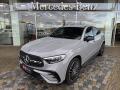 Mercedes-Benz GLC 200d 4MATIC coupe