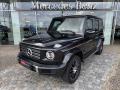 Mercedes-Benz G 350d AMG paket