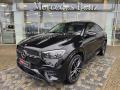 Mercedes-Benz GLE 450d 4M coupe*AMG*zruka