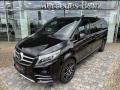 Mercedes-Benz V 250d 4M AVG XL*8 mst*nezvi