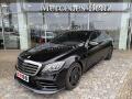 Mercedes-Benz S 560 4M L*Lorinser*AMG