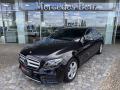 Mercedes-Benz E 220d 4M*AMG paket