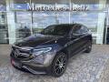Mercedes-Benz EQC 400 4M*AMG paket