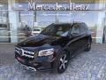 Mercedes-Benz GLB 220d 4M*nez�visl� topen�