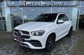 Mercedes-Benz GLE 350de 4M AMG paket
