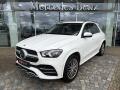 Mercedes-Benz GLE 350d 4M*AMG paket
