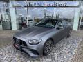 Mercedes-Benz E 400d 4M coupe*AMG*zruka