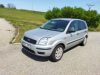 Ford Fusion 1.4i,  AUTOMAT