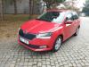 koda Fabia III. 81kW, digi klima, DPH