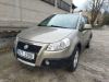 Fiat Sedici 1.6 16V, 4x4