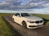 BMW 520d, xDrive, Sport Line