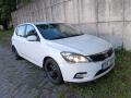 Kia Ceed 1.6D/85kW, automat, v�h�ev, AC