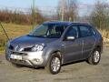 Renault Koleos 2.0 TD/ 110 kW, 4x4