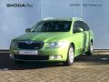 koda Superb Combi Elegance 1.6 TDI