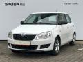 koda Fabia 1.2 HTP Classic