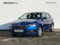 koda Scala Ambition 1.0 TSI