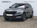 koda Karoq SPORTLINE  4X4 2.0 TDI DSG