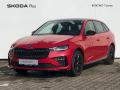 koda Scala Monte Carlo 1.0 TSI DSG