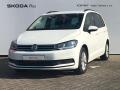 Volkswagen Touran 1.6 TDI Comfortline