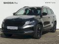 koda Karoq SPORTLINE 4X4 2.0 TDI DSG