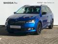 koda Fabia Combi Ambition 1.0 TSI