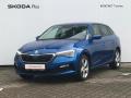 koda Scala Style 1.0 TSI