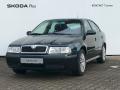 koda Octavia Ambiente 1.6 MPI 75kW