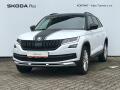 �koda Kodiaq Ambition 2.0 TDI 4x4