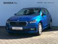 �koda Fabia SELECTION  1.0 MPI
