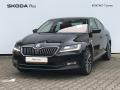 koda Superb Laurin & Klement 4x4 2.0 TDI